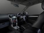 Isuzu MU-X 2013 года